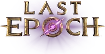 Логотип Last Epoch